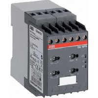 Реле контроля CM-MPN.72 без контр нуля, Umin/Umax=3х530-660В/690-820BAC, обрыв, чередов коррекц, аси