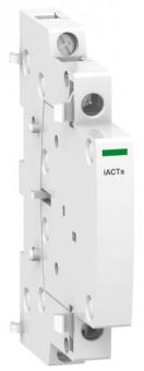 Дополнительный контакт iACTs Acti 9 Schneider Electric для iCT 1НО+1НЗ