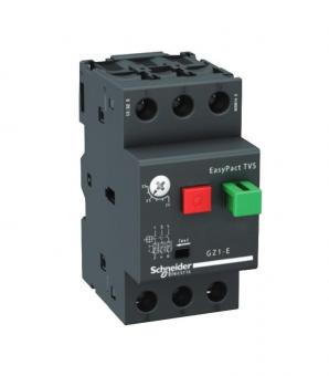 Автомат защиты электродвигателя Schneider Electric EasyPact TVS 0,1-0,16A