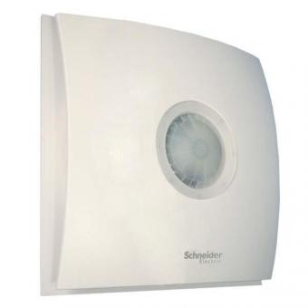 Датчик движения для помещений Schneider Electric Argus 1000Вт 360° блист