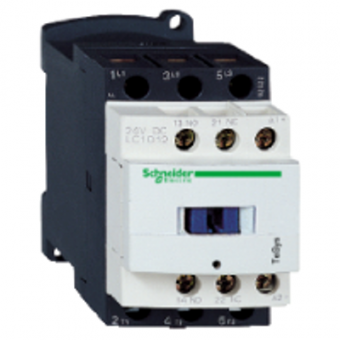 КОНТАКТОР РЕВЕРС. D 3Р,150 A,НО+НЗ,230V 50/60 ГЦ,ЗАЖИМ ПОД ВИНТ,