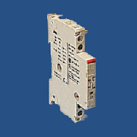 ABB HK-11 Блок-контакт боковой для автоматов типа MS325 (1SAM101901R0001)