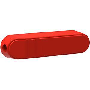 Ручка управления ABB OHRS9 прямого монтажа для рубильников OT63..125F красная