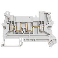 Клемма 2,5х6 открытая