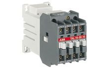 Контактор TAL16-30-01 (16А AC3) катушка 25-45В DC