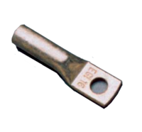 DKC Наконечник медный лужен.под винт без изол.25-10 (2F10L)