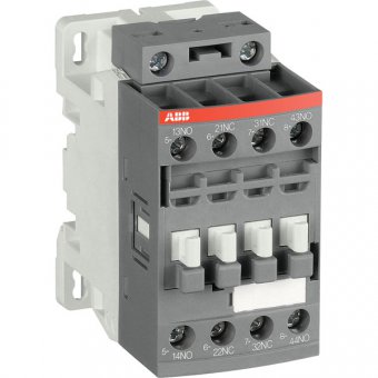 Контактор NFZ40E-21 24-60ВAC 20-60ВDC