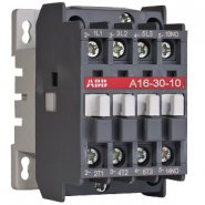 Контактор AL16-40-00 (16А AC3) катушка 24В DC