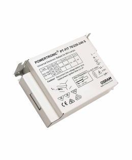 ЭПРА для металлогалогенных ламп Osram POWERTRONIC PT-FIT S 35W 220В (4008321386625)