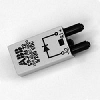 Диод CR-P/M-22 6-230B DC (защита от несобл. полярности) для реле CR-P, CR-M
