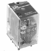Реле CR-M220DC4L 220B DC 4ПК (6A)