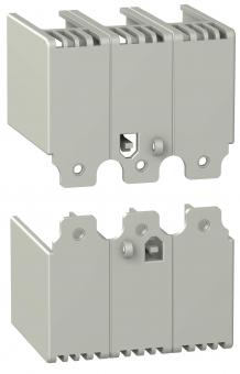 Клеммные заглушки для автоматов EZC100 Schneider Electric (комплект 2шт)