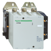 КОНТАКТОР F 3P,400 А,380V 50/60 ГЦ,