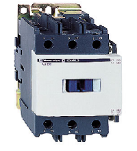 КОНТАКТОР D 3Р,80 A,НО+НЗ,380V 50/60 ГЦ,ЗАЖИМ ПОД ВИНТ,