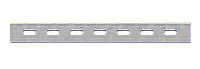 DKC Пластина боковая соединительная с семью отверстиями (FC34247)