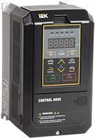 Преобразователь частоты CONTROL-H800 380В, 3Ф 15-18,5 kW IEK