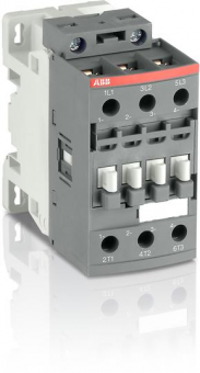 Контактор AF26Z-30-00-22 с универсальной катушкой управления 48-130BAC/DC