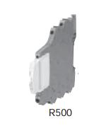 Реле D2,5/5-R121 6А, катушка 24VDC