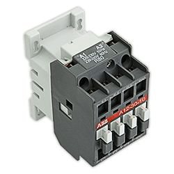 Контактор AL12-30-01 (12А AC3) катушка 60В DC