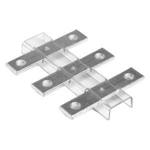 Блок надставки шинных выводов LX460 (для контакторов AF400, AF46 0)