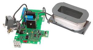 Катушка питания ZAF460 для контакторов AF400,AF460 (100-250В AC/ DC)