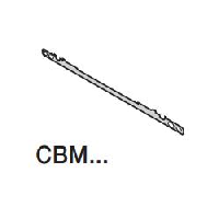 Соединитель экрана CBM8