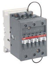 Контактор TAE45-40-00 (45А AC3) катушка 42-78В DC