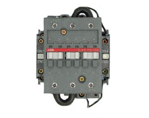 Контактор GAE75-10-11 катушка 240В DC