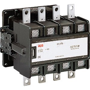 Контактор EK175-40-21 110-120В