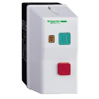 ПУСКАТЕЛЬ В КОРП. 1,8…2,6A 220V 50/60HZ