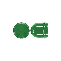 JUNG Мех Колпачек высокий для ламп до 54 мм зеленый (37G)