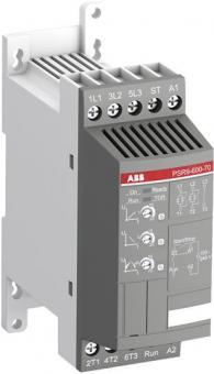 Софтстартер ABB PSR9-600-81 4кВт 400В (24В DC)