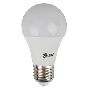 Лампа светодиодная ЭРА ЭКОНОМ LED типа A60, 10w, 2700К, E27, ECO, 700 Лм, промо