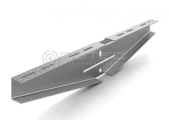 КОД-100 OSTEC Кронштейн опорный двухсторонний 100 мм
