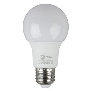 Светодиодная лампа ЭРА ЭКОНОМ LED типа A60, 6w, 4000К, E27, ECO, 420 Лм