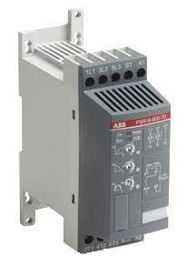 Софтстартер ABB PSRC9-600-70 4кВт 400В (100-240В AC)
