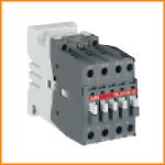 Контактор TAL9-22-00 (9А AC3) катушка 25-45В DC