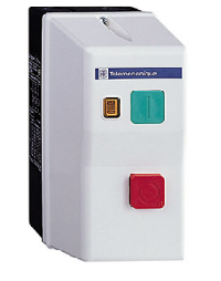ПУСКАТЕЛЬ В КОРП. 3,7…5,5A 230V 50/60HZ