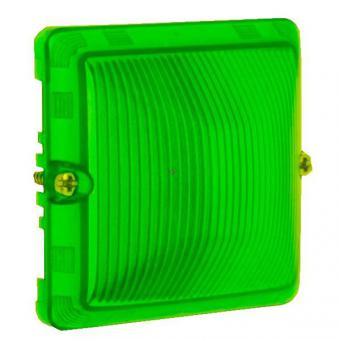 Рассеиватель для светового индикатора Legrand Plexo зеленый