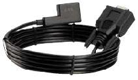 ABB CL-LAS.TK001 Кабель для соединения ПК и программируемого реле (1SVR440799R6000)