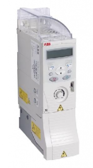 Устр-во автомат. регулирования ACS310-03E-17A2-4, 7.5 кВт, 380 В, 3 фазы, IP20, без панели управлени