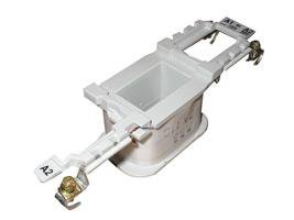 Катушка питания ZA110 для контакторов A95,A110 (380-400В AC)