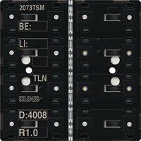 KNX/EIB-сопряжение шины