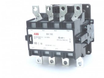 Контактор EK150-40-22 400-415В AC