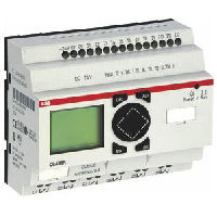 ABB CL-LMR.C18AC2 Программируемое реле ~100-240V 12I/6O-Реле (1SVR440723R0300)