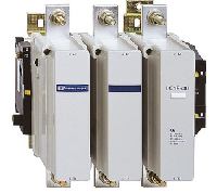 КОНТАКТОР F 3P,630 A,230V 50/60 ГЦ,