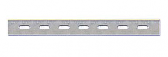DKC Пластина для подвеса проволочного лотка на шпильке (FC37311)