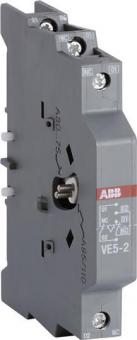 Реверсивная электромеханическая блокировка ABB VЕ-5-2 для А50.. А110