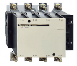 КОНТАКТОР F 4Р(4НО),AC1 315 А,220V DС,