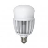 Светодиодная лампа Volpe серии Simple М80, 35W, цоколь Е27, матовая, теплого свечения (3000К)